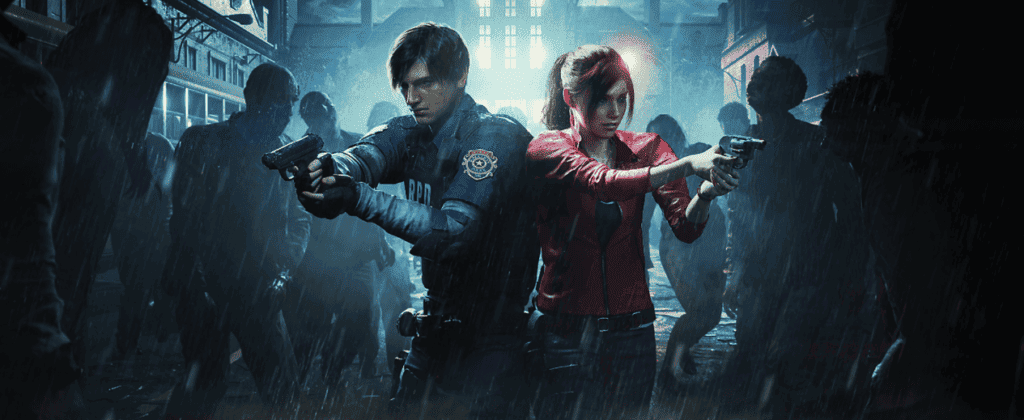 Resident Evil compie 30 anni: al GAMM un evento speciale per celebrare la saga