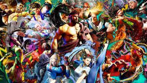 Street Fighter Day al GAMM: una giornata dedicata alla leggenda dei picchiaduro