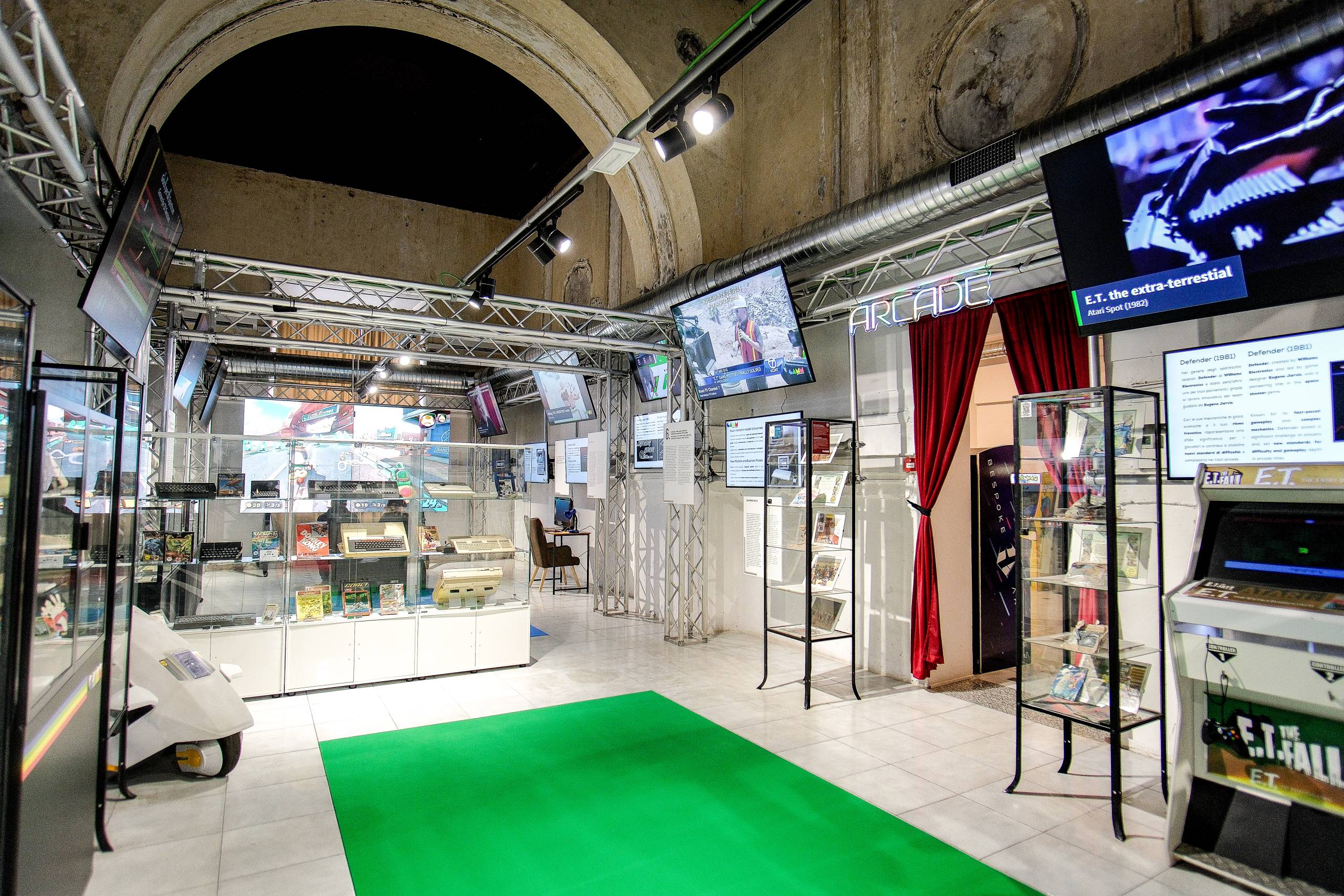 gamm-game-museum-il-museo-del-videogioco-di-roma