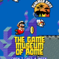 GAMM Game Museum Extends Opening Hours