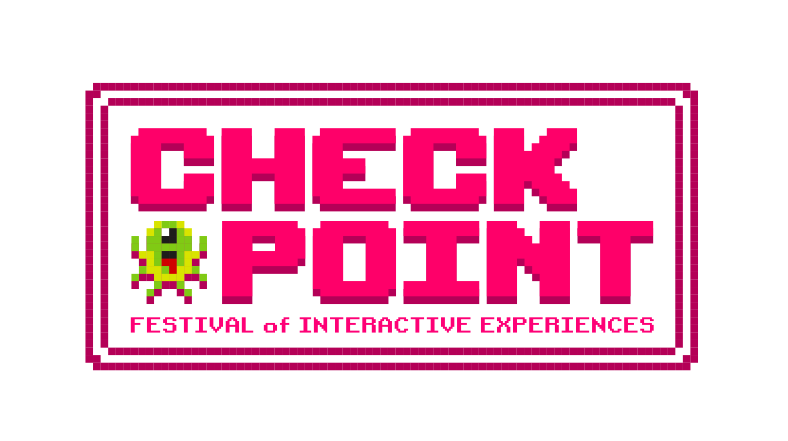 logo CHECKPOINT