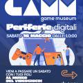 Il Videogioco come Futuro: visita guidata e talk al GAMM con V Zona