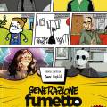 Generazione Fumetto arriva al GAMM Game Museum di Roma