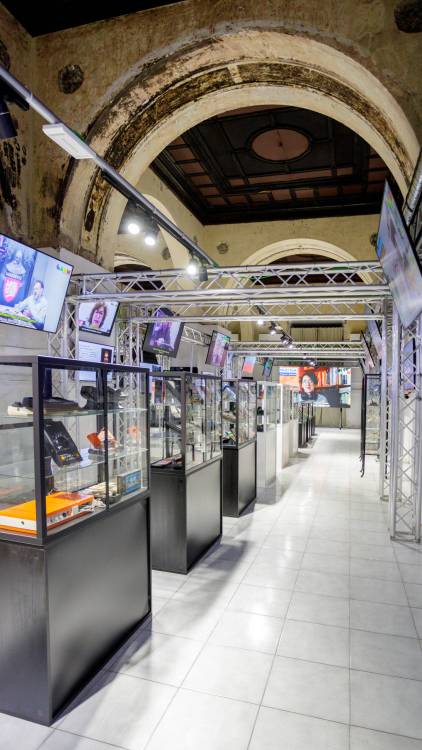 www.gammuseum.com